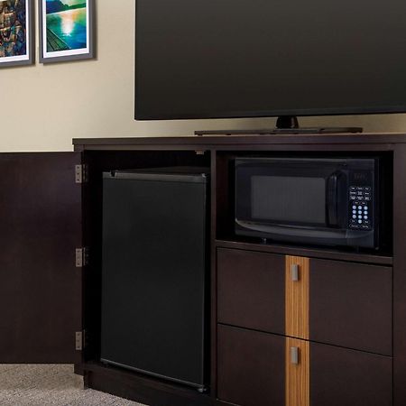 Hampton Inn Knoxville Clinton I-75 Εξωτερικό φωτογραφία
