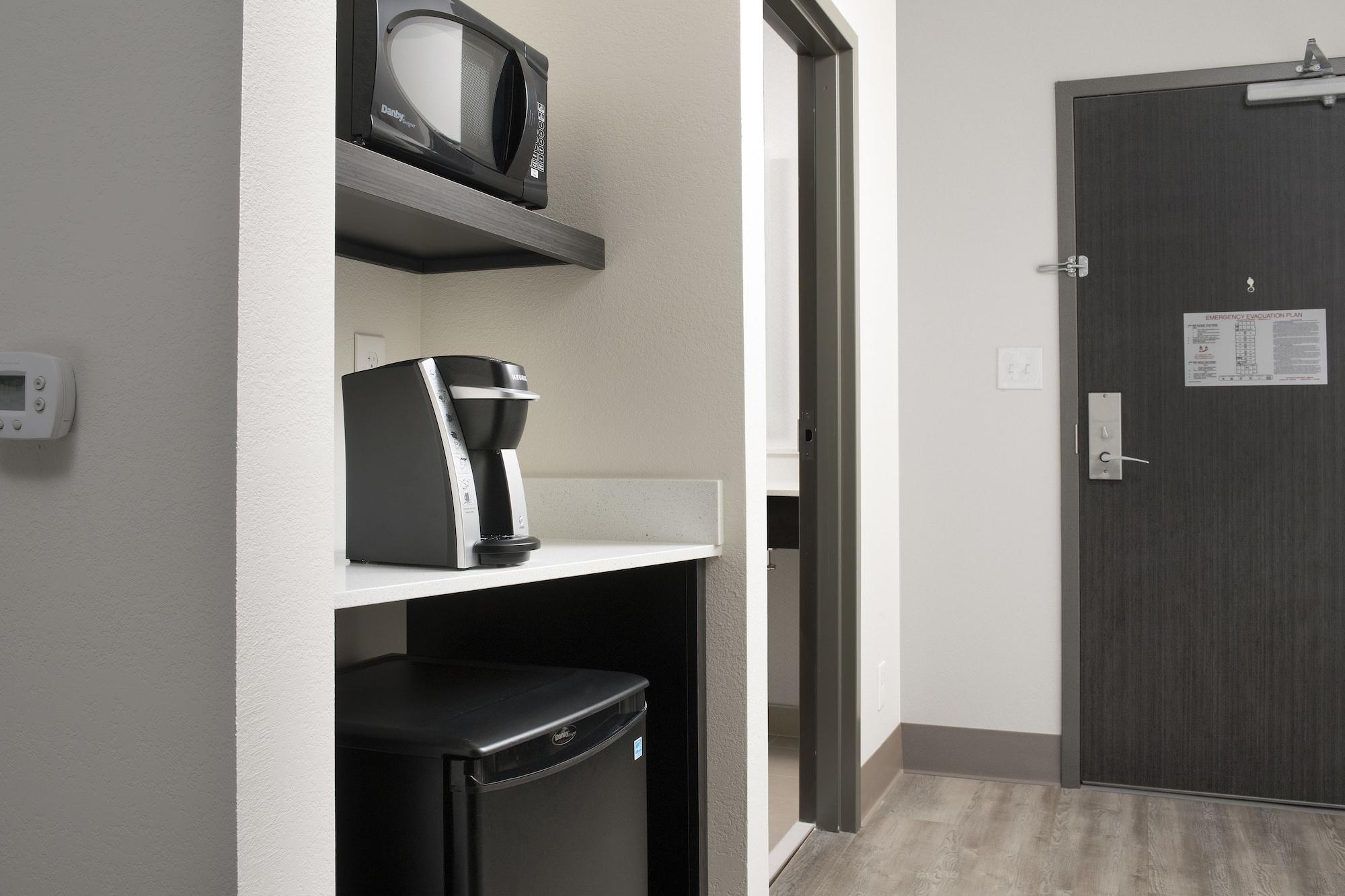Hampton Inn Knoxville Clinton I-75 Εξωτερικό φωτογραφία
