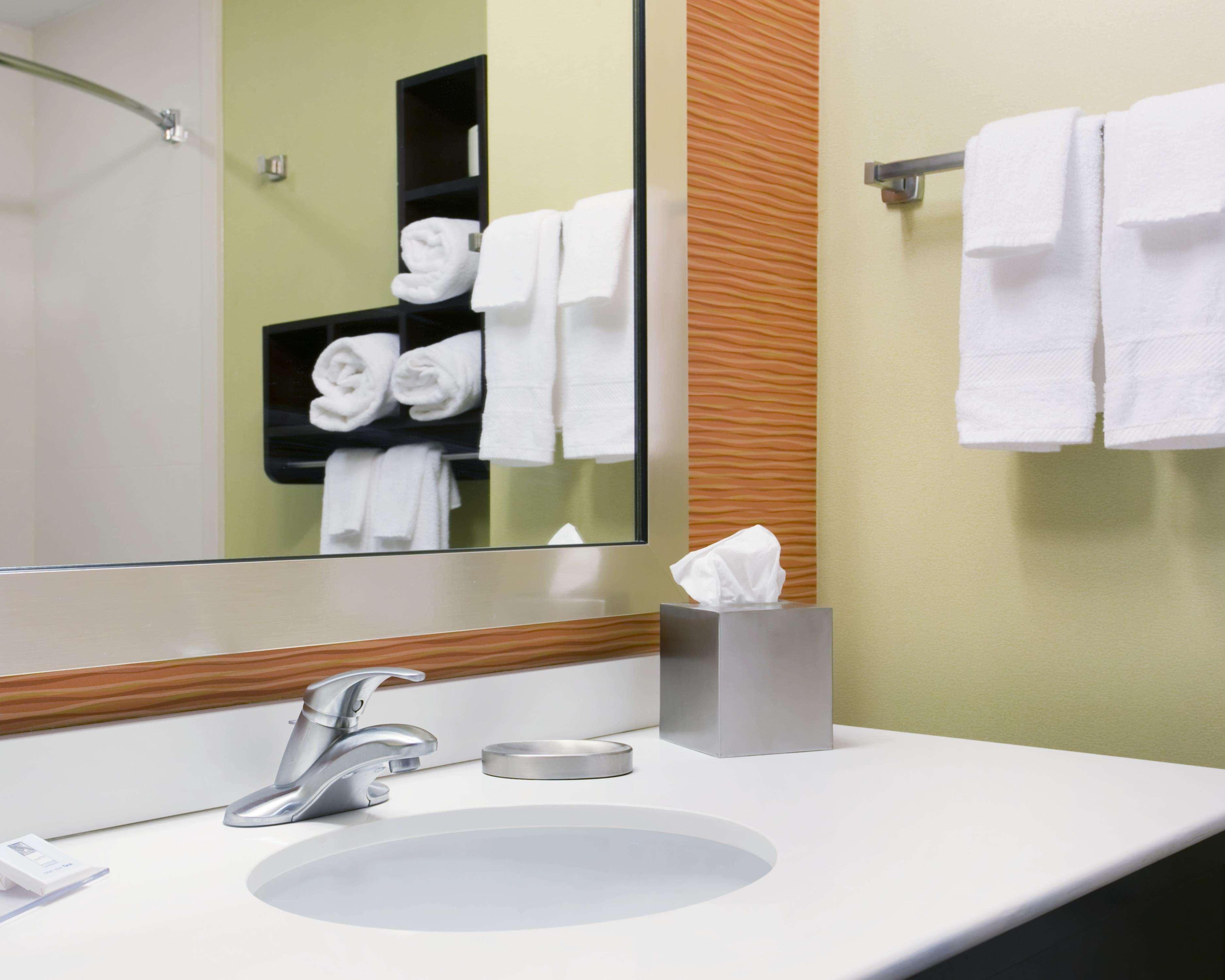 Hampton Inn Knoxville Clinton I-75 Εξωτερικό φωτογραφία