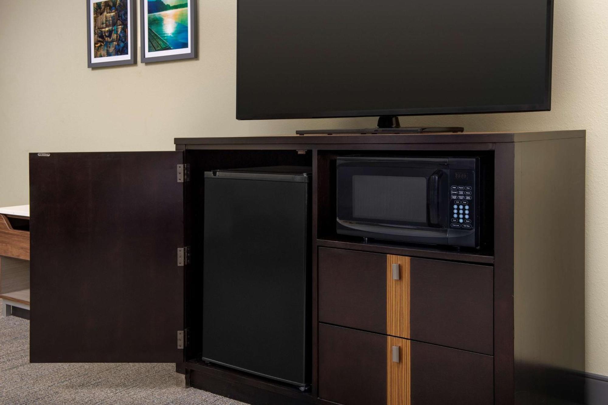 Hampton Inn Knoxville Clinton I-75 Εξωτερικό φωτογραφία