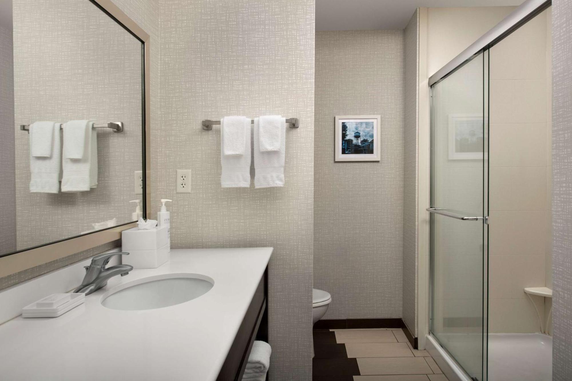 Hampton Inn Knoxville Clinton I-75 Εξωτερικό φωτογραφία
