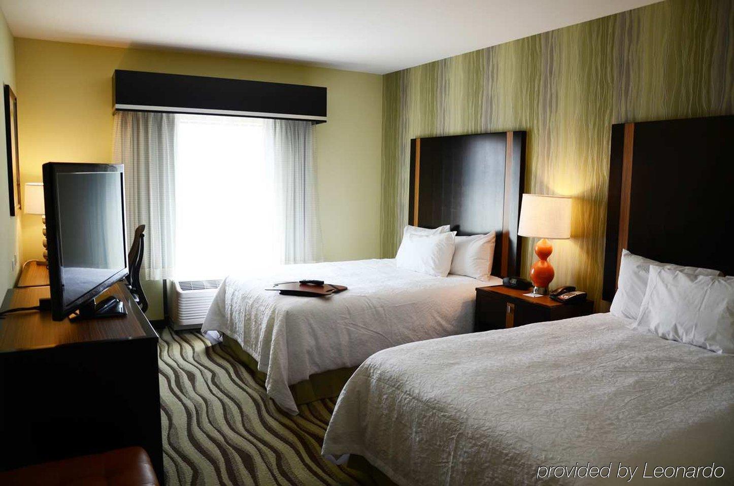Hampton Inn Knoxville Clinton I-75 Εξωτερικό φωτογραφία
