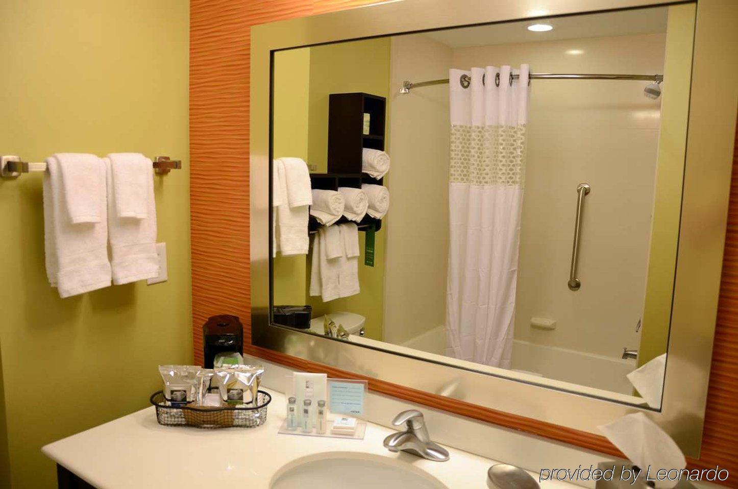 Hampton Inn Knoxville Clinton I-75 Εξωτερικό φωτογραφία