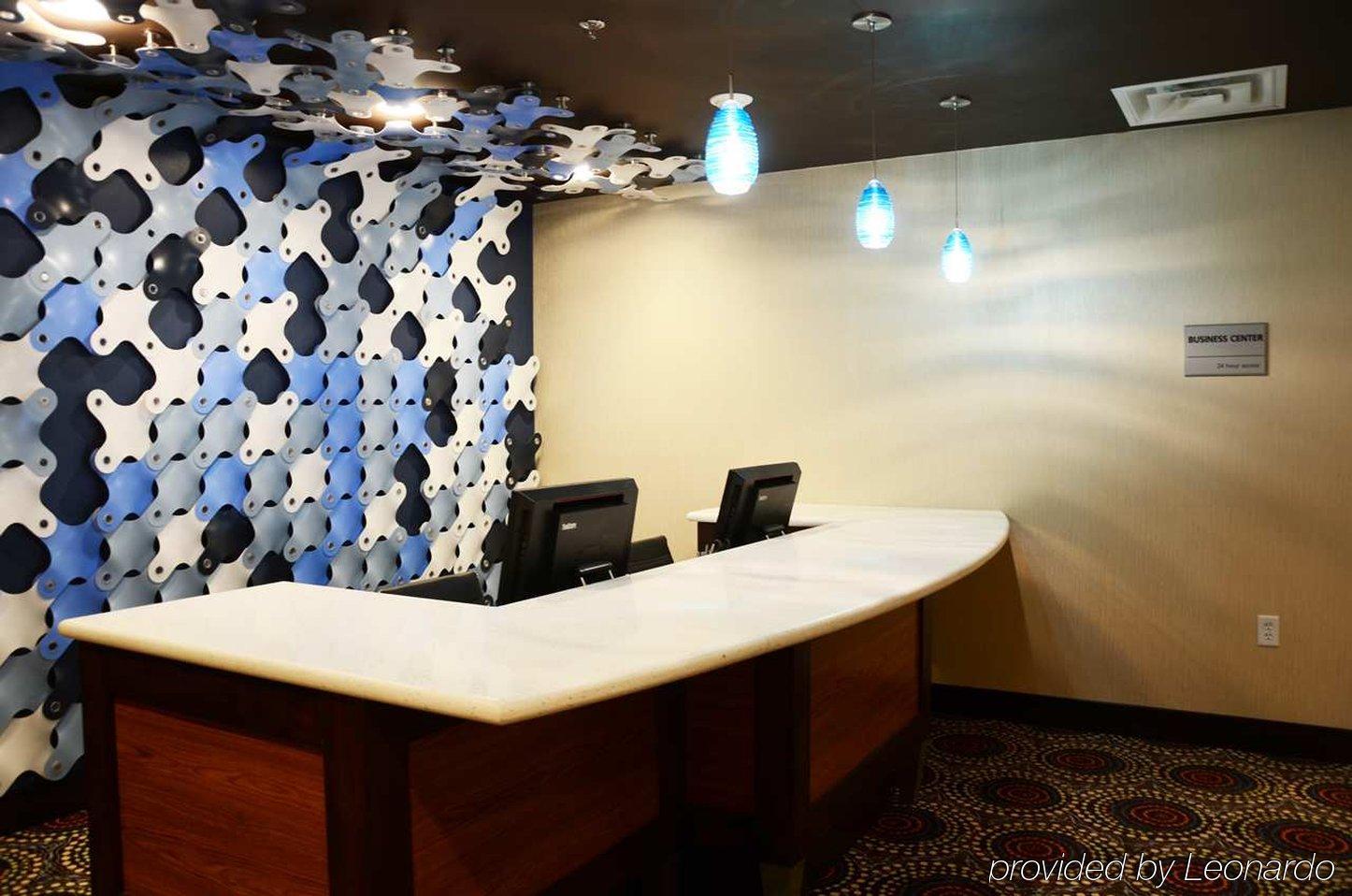 Hampton Inn Knoxville Clinton I-75 Εξωτερικό φωτογραφία