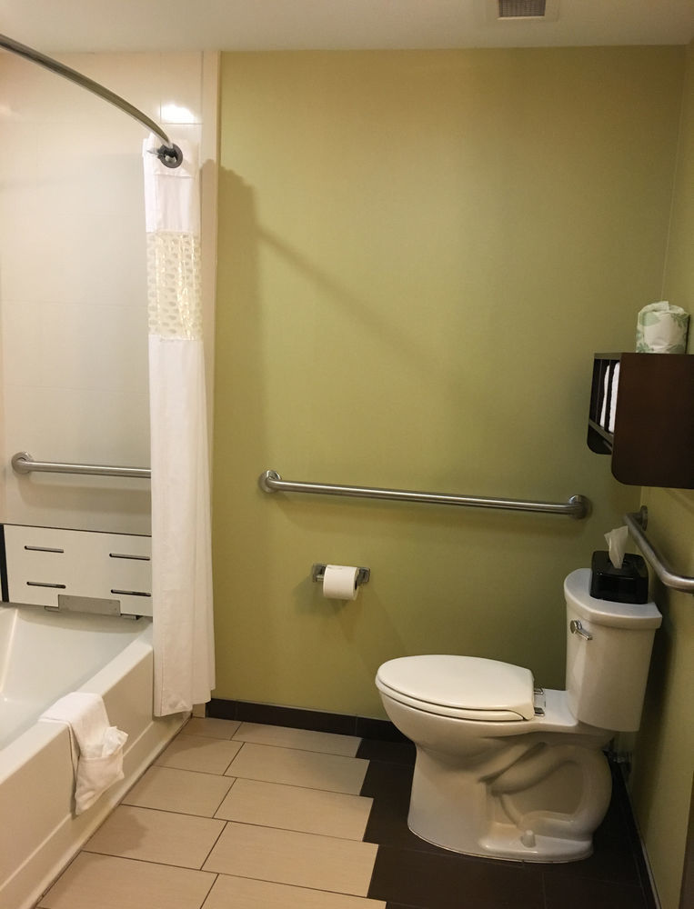 Hampton Inn Knoxville Clinton I-75 Εξωτερικό φωτογραφία